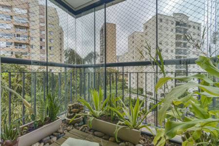 Duplex à venda com 4 quartos, sendo 2 suítes, em Vila Suzana, São Paulo, SP