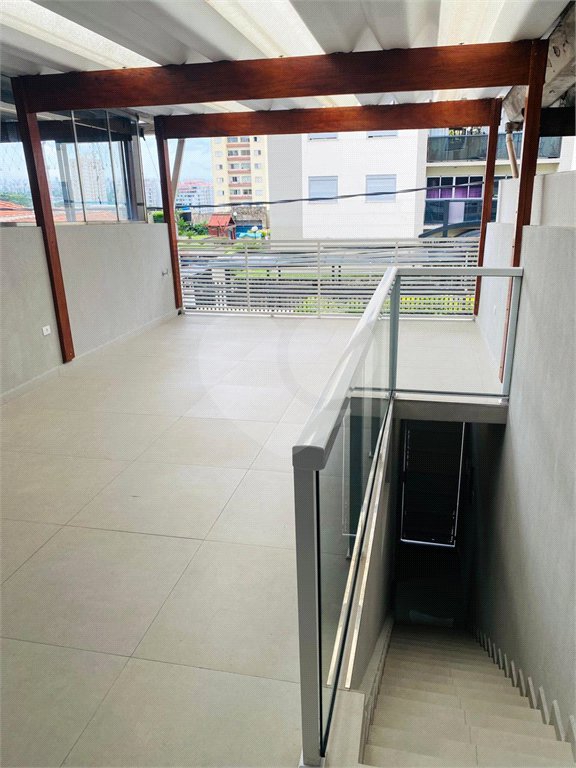 Sobrado à venda com 3 quartos, sendo 1 suíte,  em Santana, São Paulo, SP