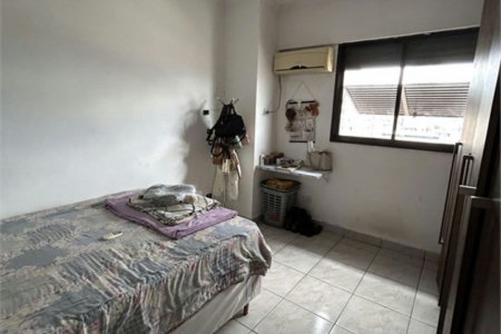 Apartamento com 3 Dormitórios à Venda, 110 M² por R$ 450.000 – Centro – São Vicente/Sp