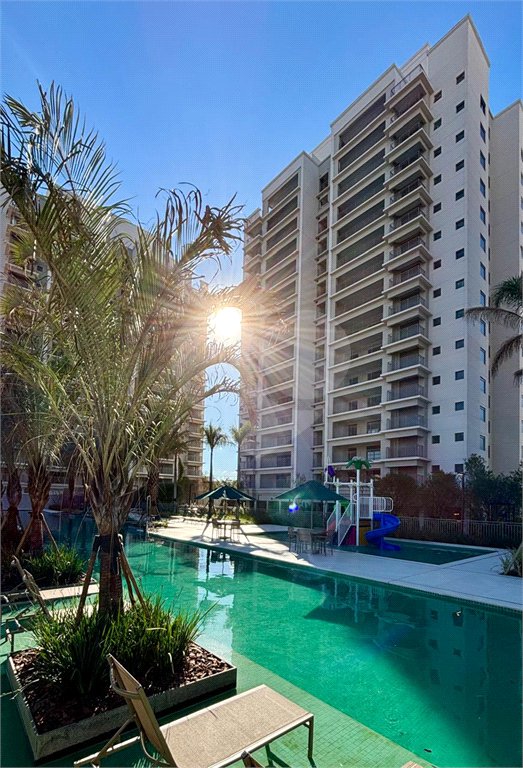 Apartamento à venda com 3 suítes em Tucuruvi, São Paulo, SP