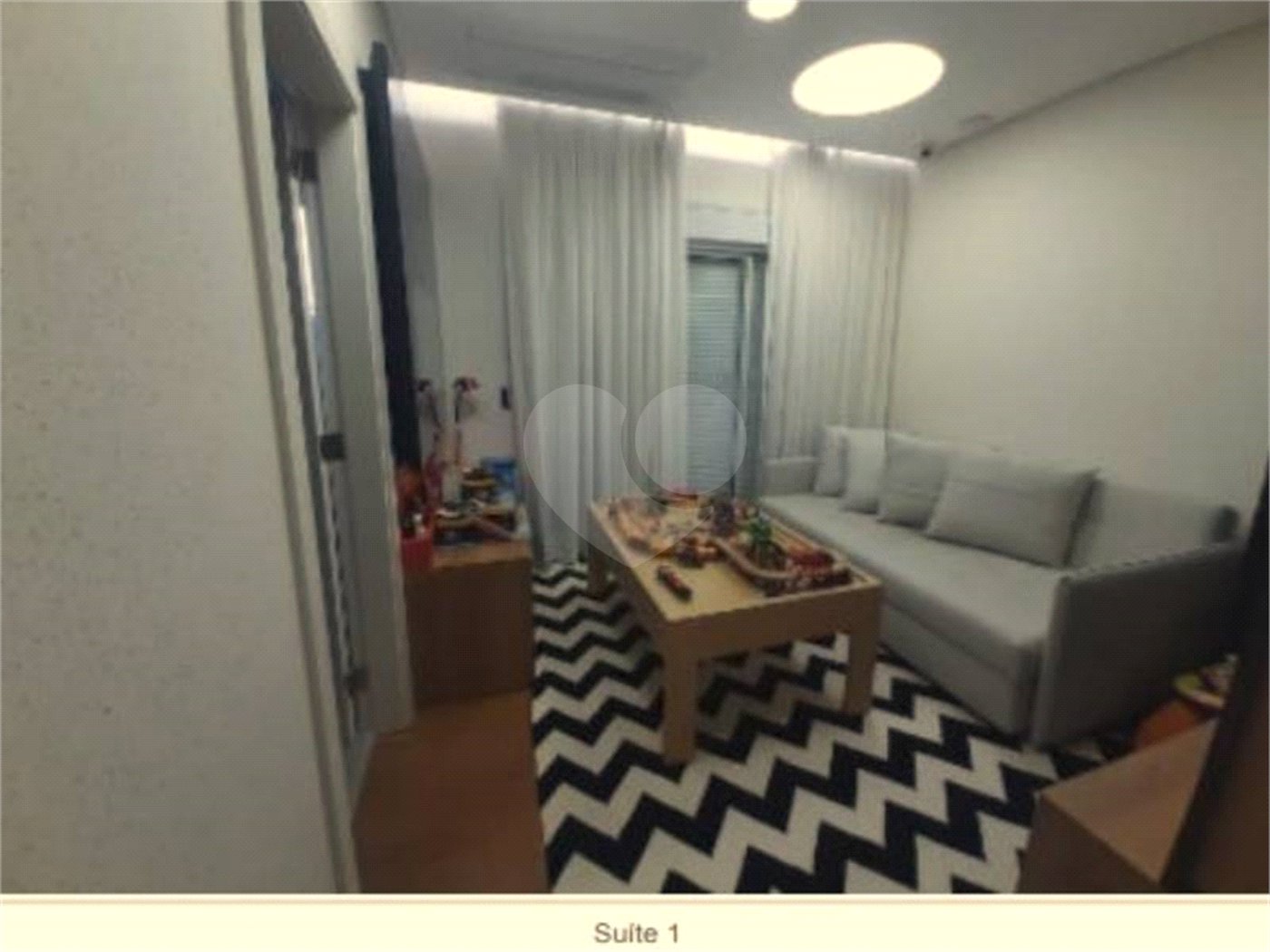 Apartamento à venda com 4 suítes em Perdizes, São Paulo, SP