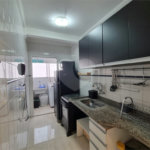 Apartamento à venda com 1 quarto em Santana, São Paulo, SP