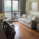 Apartamento à venda com 3 quartos, sendo 1 suíte,  em Jardim das Acácias, São Paulo, SP