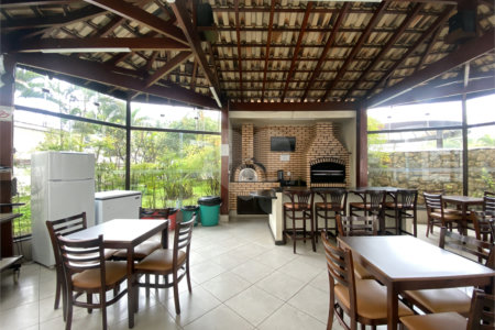 Apartamento à venda com 3 suítes em Rudge Ramos, São Bernardo do Campo, SP