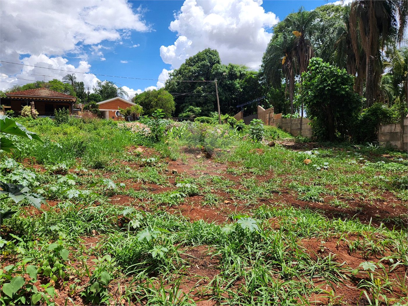 Terreno à venda em Jardim do Carmo, Araraquara, SP