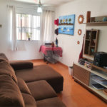 Apartamento à venda com 2 quartos em Santo Amaro, São Paulo, SP