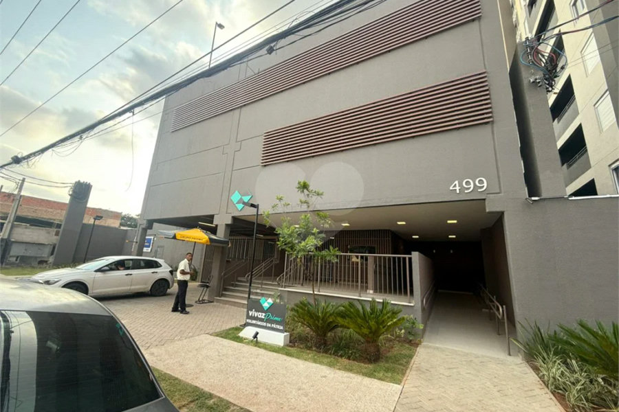 Apartamento à venda com 2 quartos em Santana, São Paulo, SP