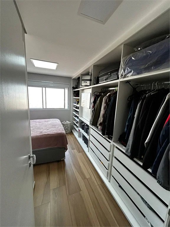 Apartamento à venda com 3 quartos, sendo 1 suíte, em Jardim Caboré, São Paulo, SP