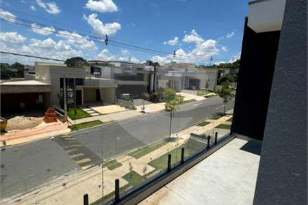 Casa à venda ou para alugar com 4 quartos, sendo 3 suítes, no condomínio Residencial Milano, Indaiatuba - SP