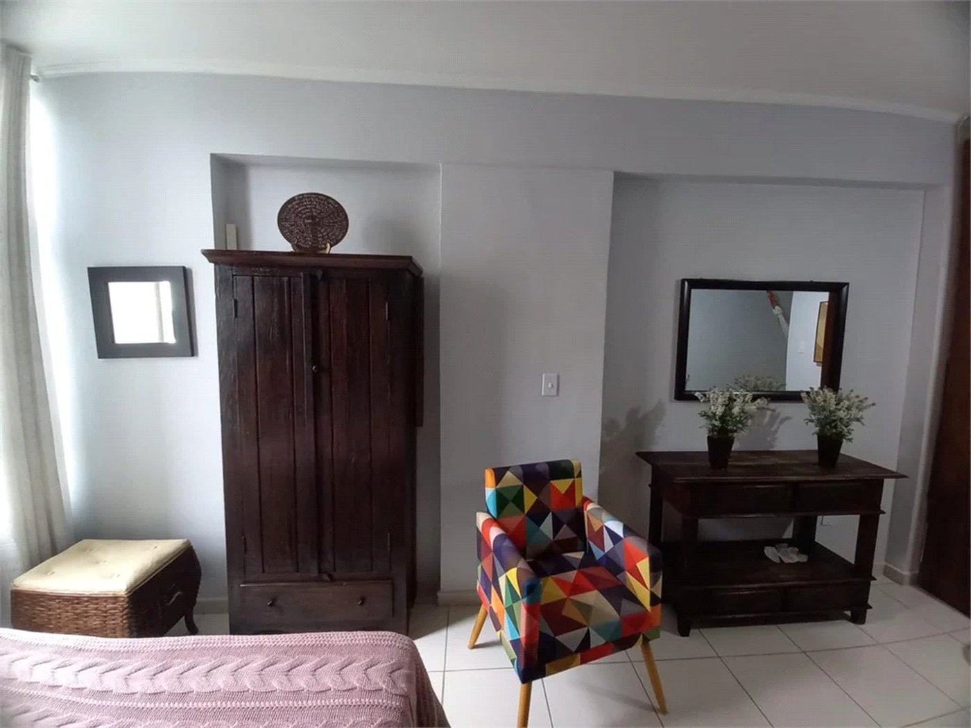 Apartamento à venda com 1 quarto em Consolação, São Paulo, SP