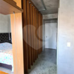 Apartamento à venda com 1 quarto em Cidade Monções, São Paulo, SP