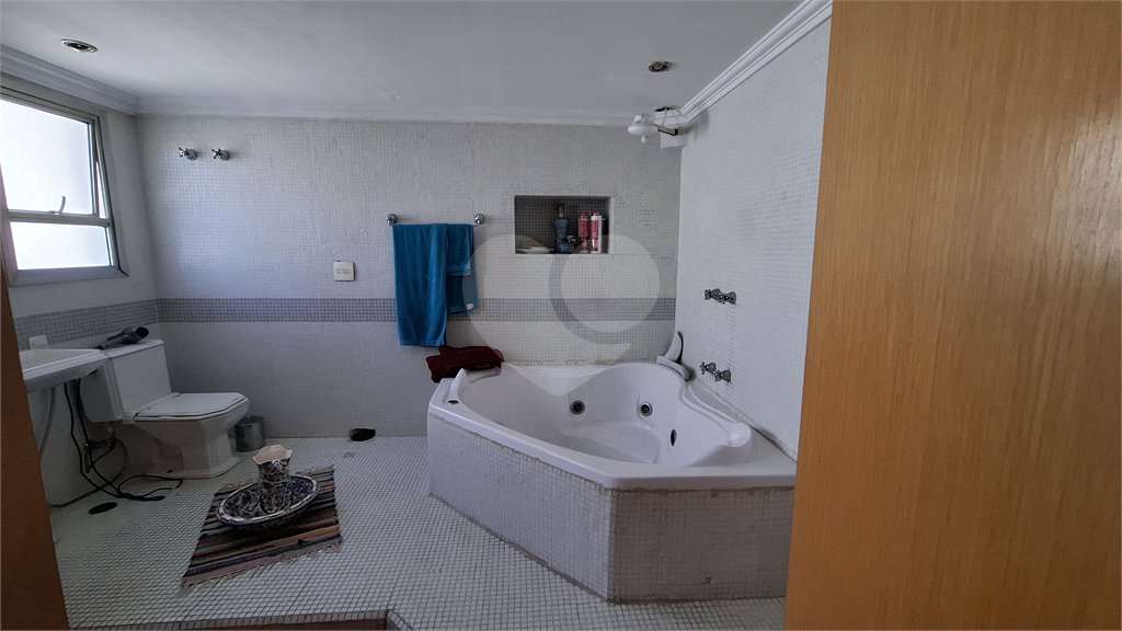 Apartamento à venda com 1 suíte em Santana, São Paulo, SP