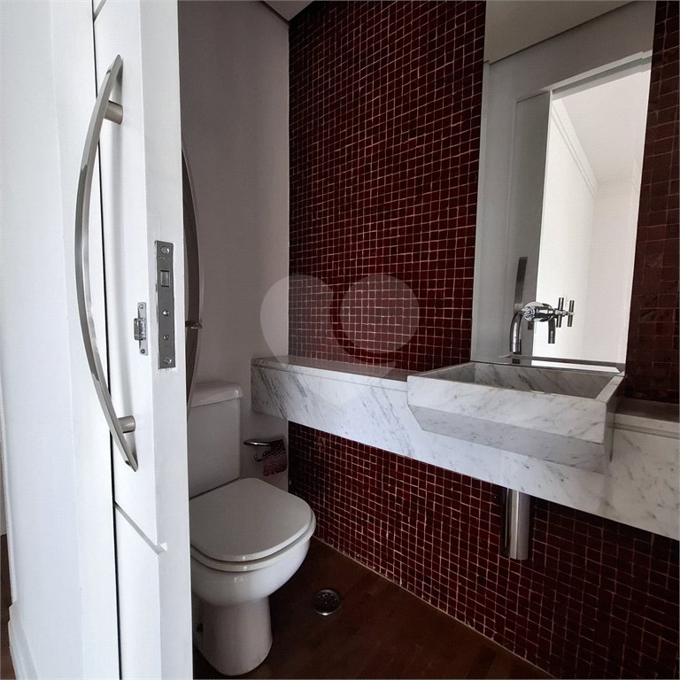 Apartamento à venda com 2 suítes em Pinheiros, São Paulo, SP