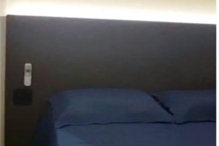 Apartamento à venda com 1 quarto em Cerqueira César, São Paulo, SP