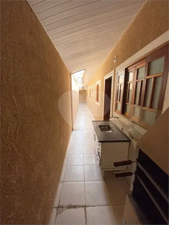 Casa à venda com 3 quartos, sendo 1 suíte,  em Residencial Bosque dos Ipês, São José dos Campos, SP