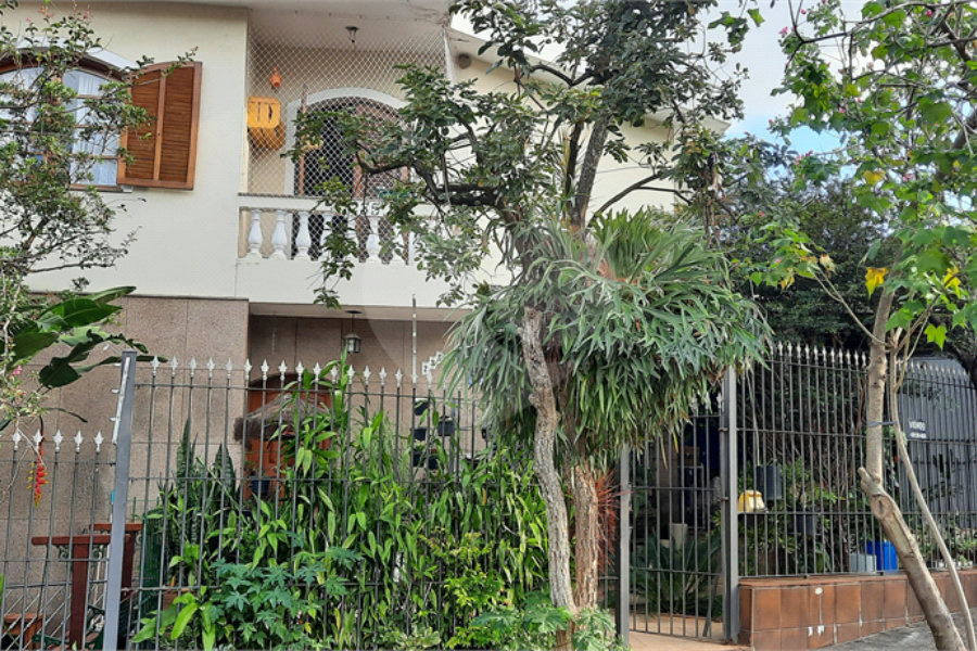 Casa à venda com 4 quartos, sendo 1 suíte,  em Mandaqui, São Paulo, SP