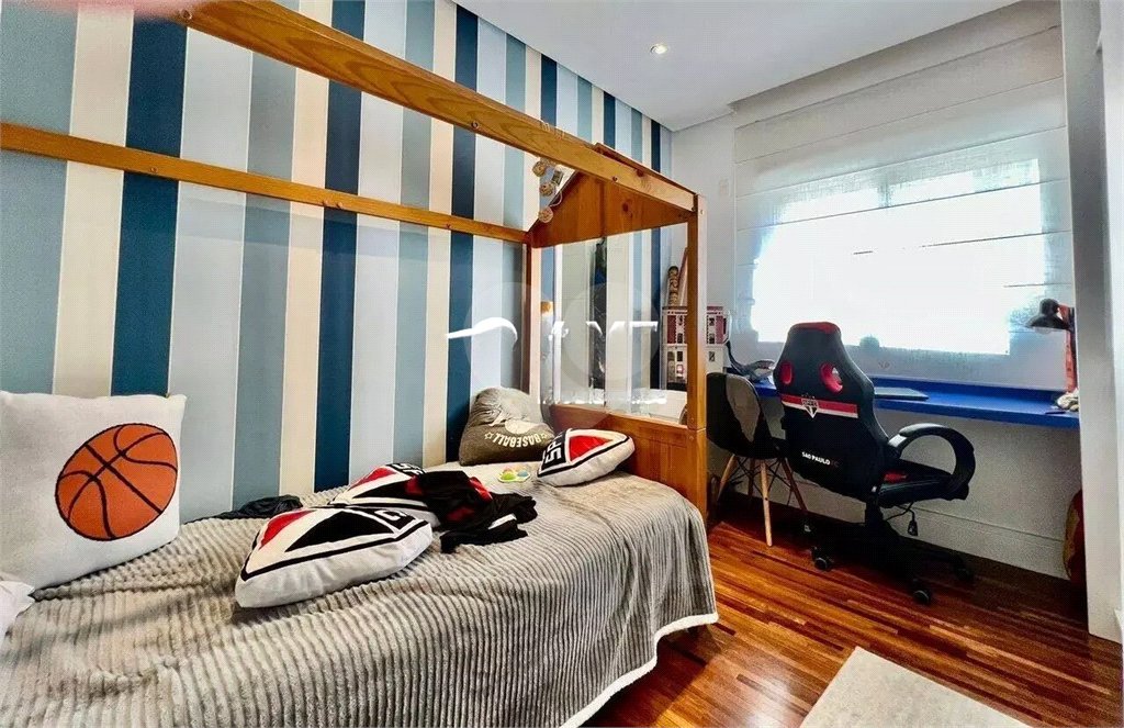 Apartamento à venda com 3 suítes em Cidade Monções, São Paulo, SP