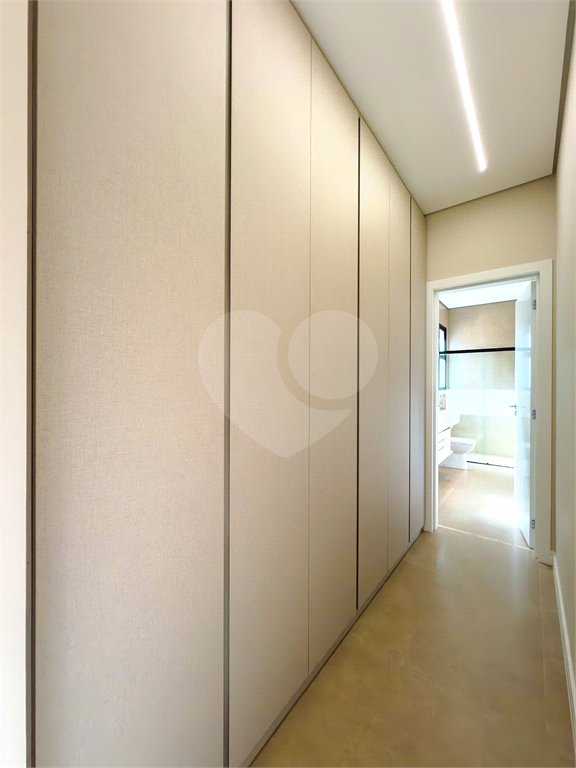 Casa à venda com 3 suítes no condomínio Residencial Evidencias Indaiatuba, Indaiatuba - SP