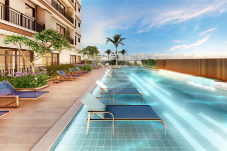 Apartamento à venda com 3 suítes em Perdizes, São Paulo, SP