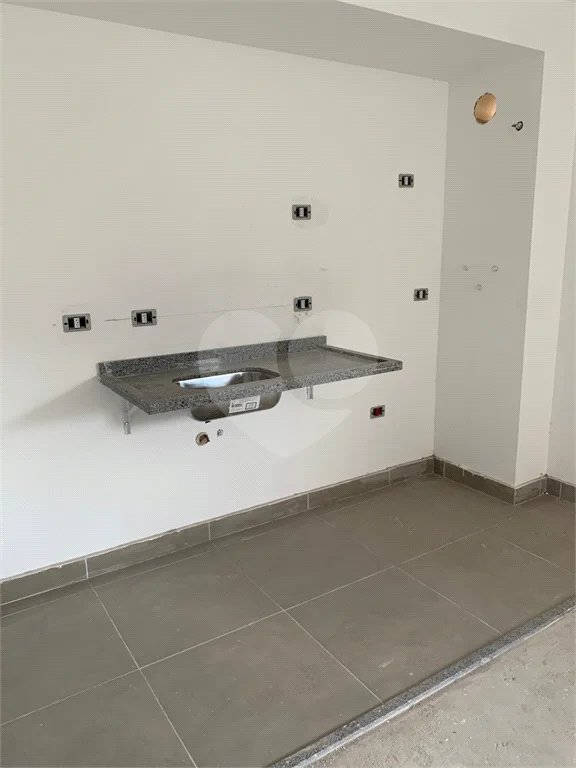 Apartamento à venda com 1 quarto em Tucuruvi, São Paulo, SP