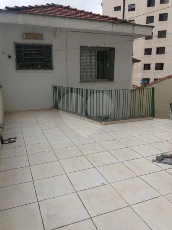 Casa à venda com 3 quartos no condomínio Travessa Quefren,21, São Paulo - SP