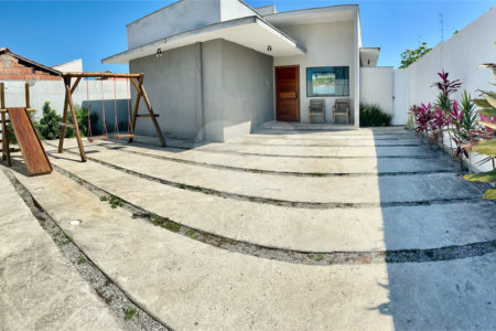 Casa à venda com 3 quartos em São José, Armação dos Búzios, RJ