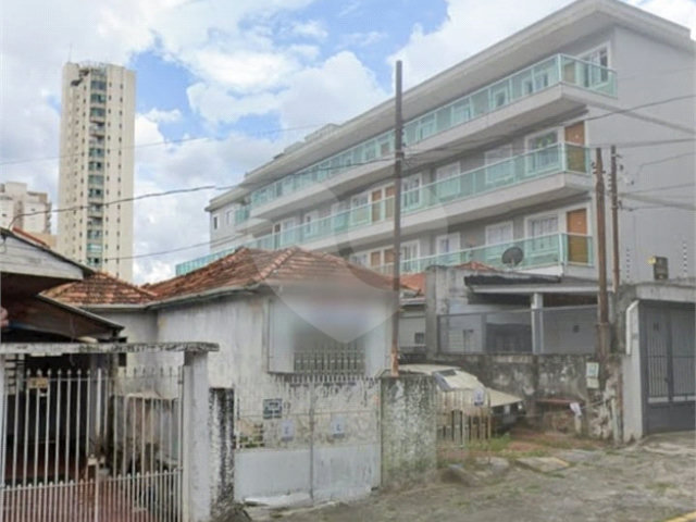 Terreno à venda em Santana, São Paulo, SP