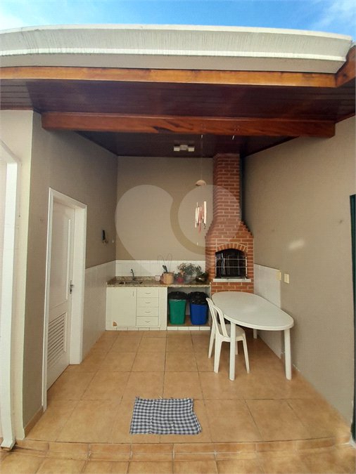 Casa à venda com 4 quartos, sendo 1 suíte, em Vila Guarani, Jundiaí, SP