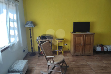 Casa para alugar com 3 quartos, sendo 1 suíte, em Jardim do Lago, Atibaia, SP
