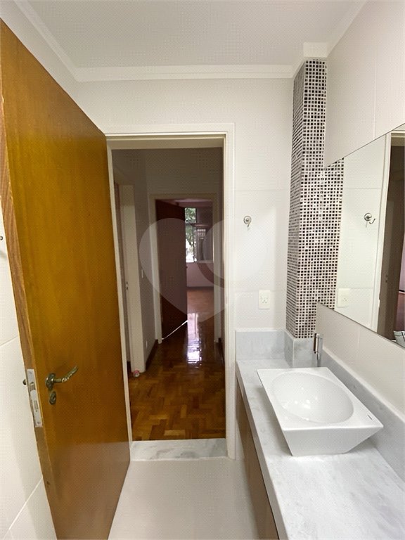 Apartamento à venda com 4 quartos, sendo 1 suíte, em Perdizes, São Paulo, SP