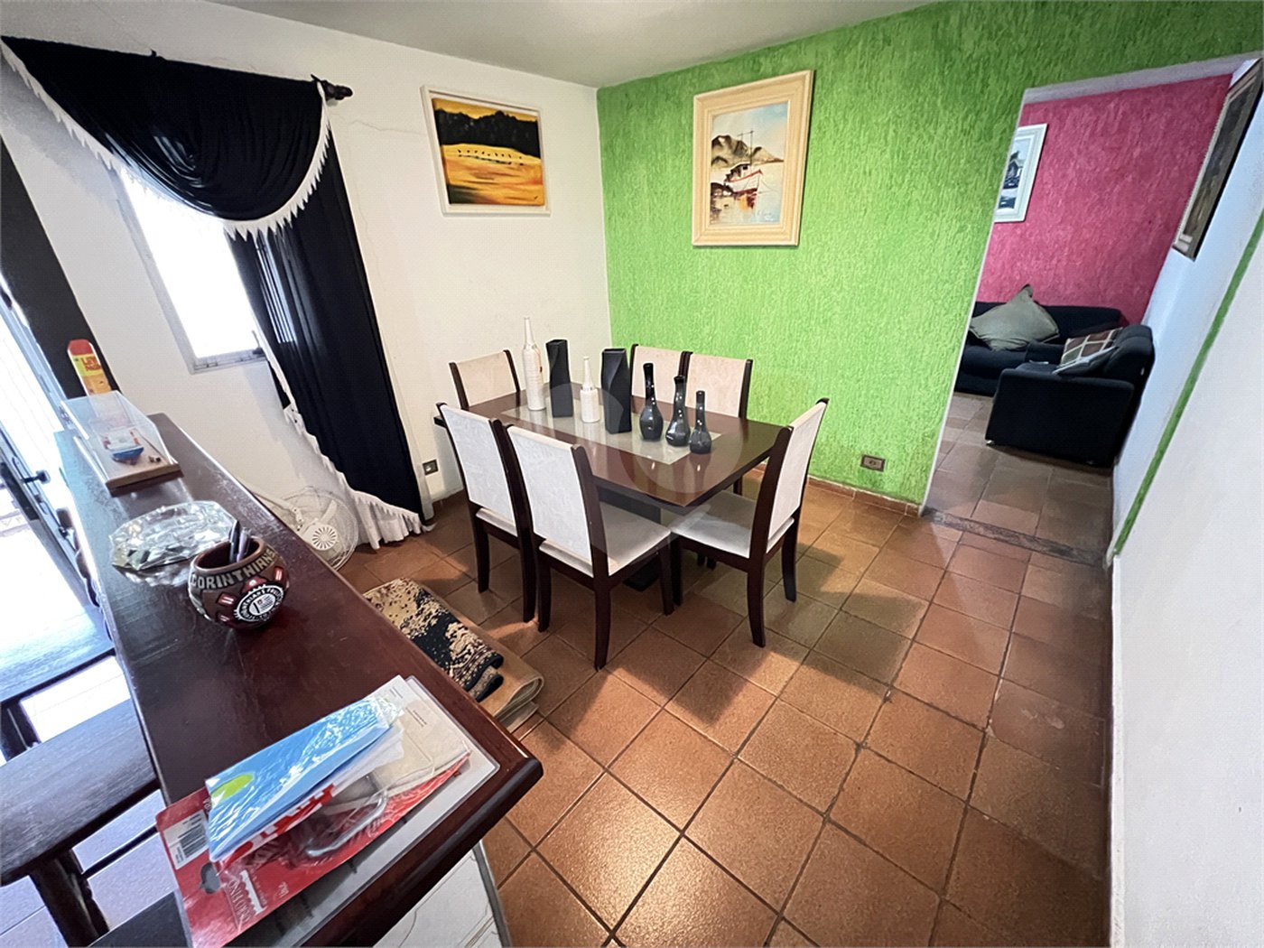 Casa à venda com 3 quartos em Vila Nova Cachoeirinha, São Paulo, SP