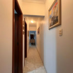 Apartamento com 2 dormitórios à venda, 84 m² por R$ 560.000,00 - Campo Grande - Santos/SP