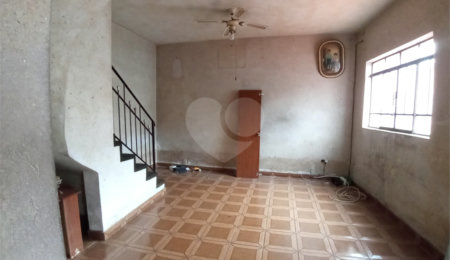 Casa à venda com 2 quartos em Jaçanã, São Paulo, SP
