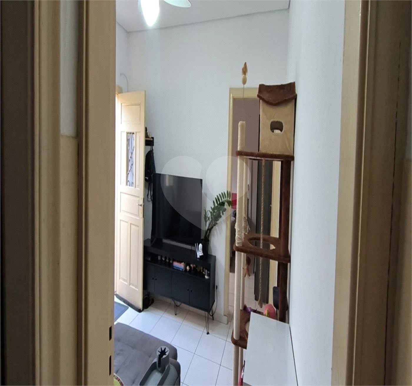 Casa Térrea à venda com 5 quartos, sendo 1 suíte, em Chora Menino, São Paulo, SP