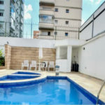 Apartamento para alugar com 1 suíte em Brooklin Paulista, São Paulo, SP