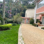 Casa à venda com 4 suítes no condomínio Parque Imperial da Cantareira, Mairiporã - SP