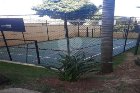 Apartamento à venda com 2 quartos em Jardim Alice, Indaiatuba, SP