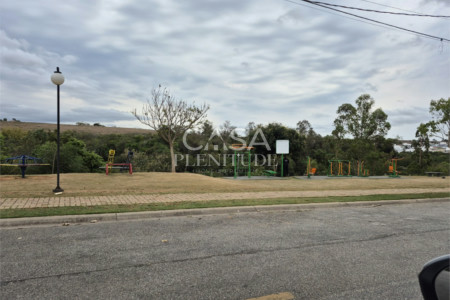 Terreno em condomínio à venda em Jardim Villagio Milano, Sorocaba, SP
