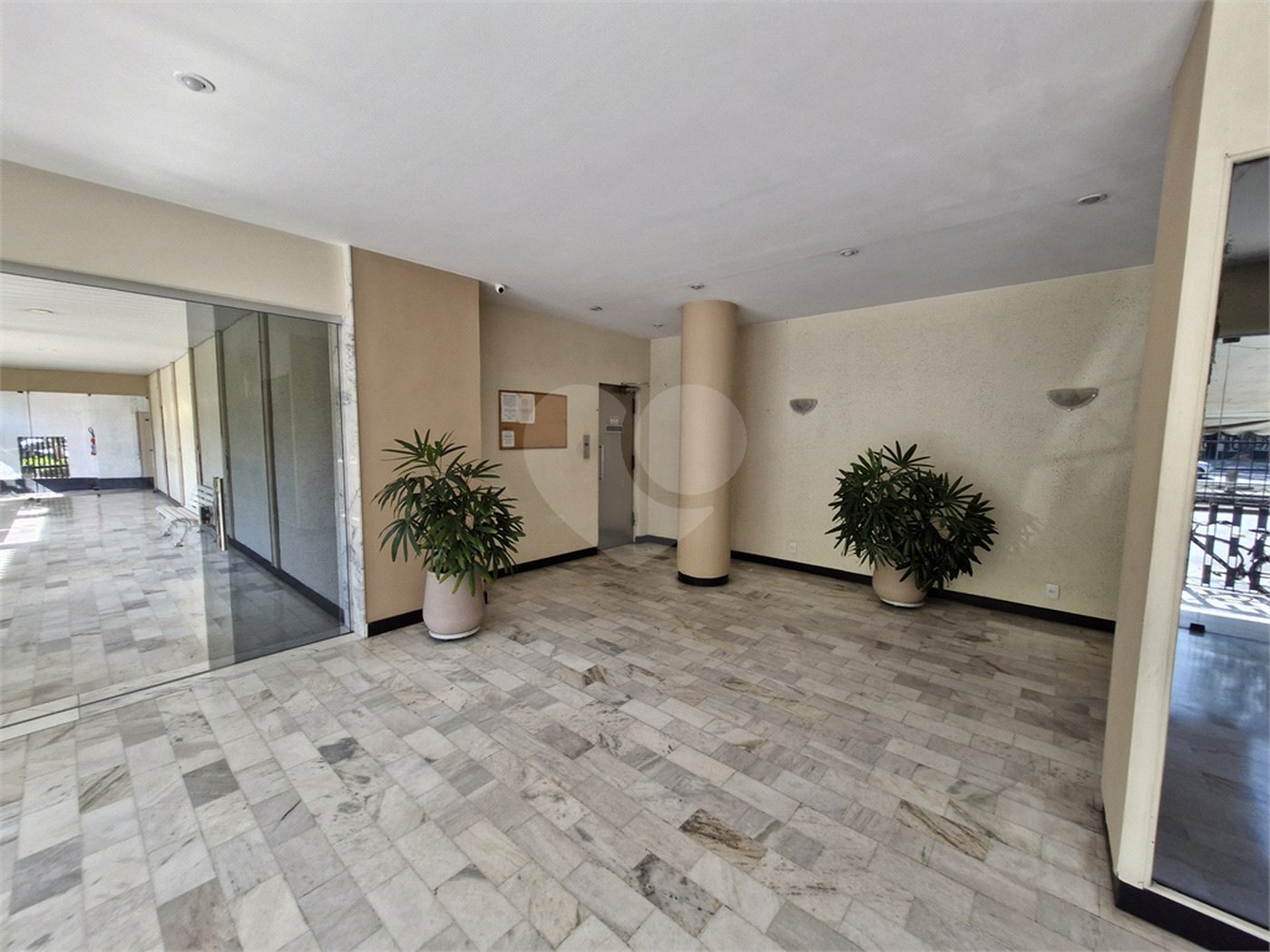 Apartamento à venda com 1 suíte em Tijuca, Rio de Janeiro, RJ