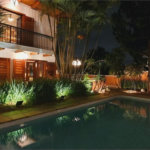 Casa à venda com 5 suítes em Jardim Leonor, São Paulo, SP