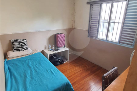 Sobrado à venda com 3 quartos, sendo 1 suíte, em Vila da Saúde, São Paulo, SP