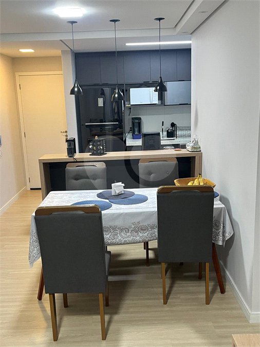 Apartamento à venda com 2 quartos, sendo 1 suíte, em Engordadouro, Jundiaí, SP