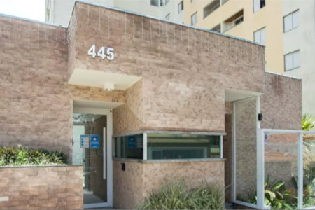 Apartamento à venda com 3 quartos em Vila dos Remédios, São Paulo, SP