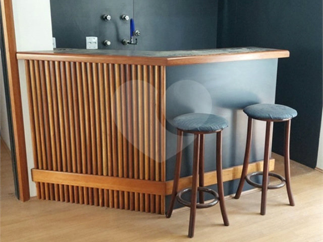 Apartamento à venda com 1 suíte em Morumbi, São Paulo, SP