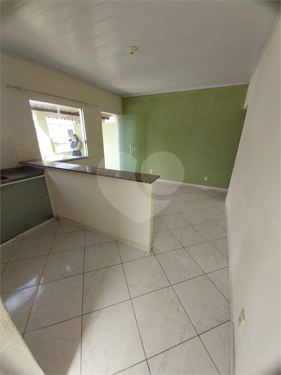 Sobrado à venda com 1 quarto em Campo Grande, Rio de Janeiro, RJ