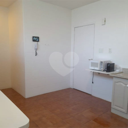 Apartamento à venda com 3 quartos em Pinheiros, São Paulo, SP