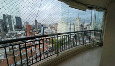Apartamento à venda com 2 quartos, sendo 1 suíte,  em Granja Julieta, São Paulo, SP