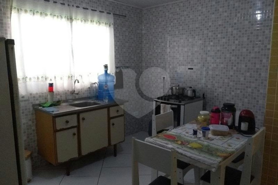 Casa à venda com 2 quartos, sendo 1 suíte, em Tremembé, São Paulo, SP