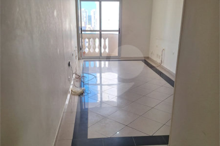 Apartamento à venda com 2 quartos em Vila Guarani (z Sul), São Paulo, SP