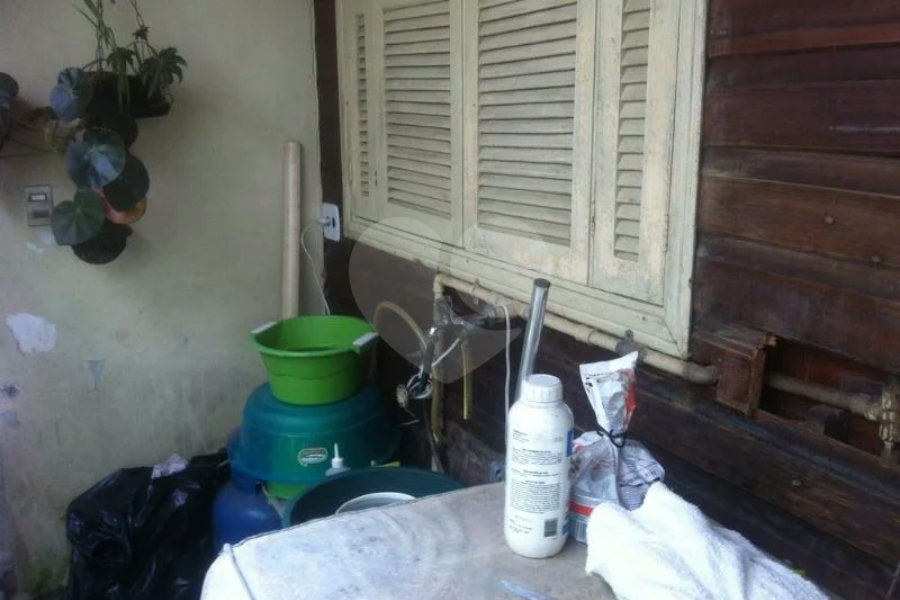 Casa Térrea à venda com 2 quartos, sendo 1 suíte, em Alto da Boa Vista, São Paulo, SP
